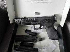 Springfield Echelon 4.5
