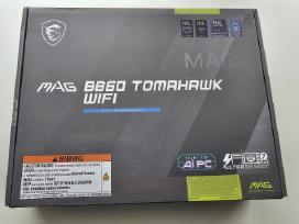 Motininė Msi Mag B860 Tomahawk WiFi 7