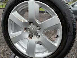 Audi A4(b8) A6(c7) lieti ratlankiai