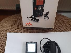 Sony Ericsson W810i
