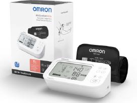 Omron M6 Comfort Afib kraujospūdžio matuoklis