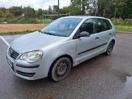 Wv Polo, 2006m, 1,4l