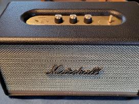 Belaidė kolonėlė Marshall Stanmore II Juoda