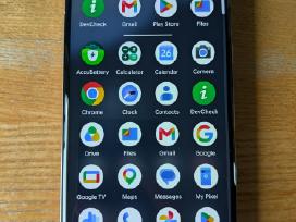 Google Pixel 7 Pro 256gb 12gb RAM 5G