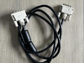 Dvi Laidas