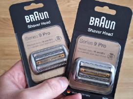 Braun 94m peiliukai