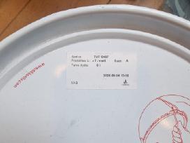 Neatidaryti Tikkurila Luja7 9l Šviesiai pilki