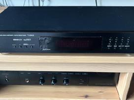 Denon radijas