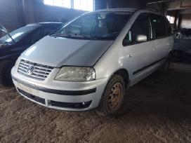 VW Sharan ,Ford Galaxy Seat Alhambra Dalimis !