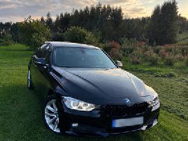 Bmw 318d F30