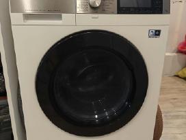 Aeg skalbyklė-džiovyklė L99695hwd