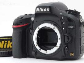 Nikon D610