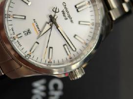 Christopher Ward C63 laikrodis
