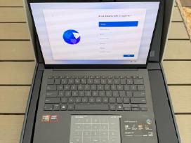 Naujas Asus Zenbook 14 Oled