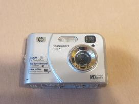 Hp Photosmart E337