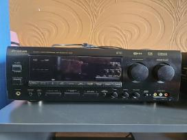 Proson Rv-1800dts Rds namų kino stiprintuvas