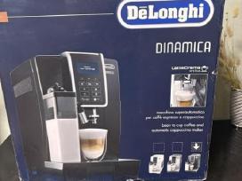 Automatinis kavos aparatas Delonghi Dinamica