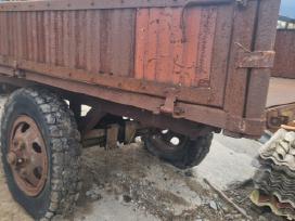 Žemaitukas, dumper / tipper