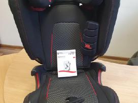 Automobilinė vaikiška kėdutė Romer Kidfix III S