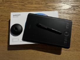 Wacom Intuos Pro S grafinė planšetė