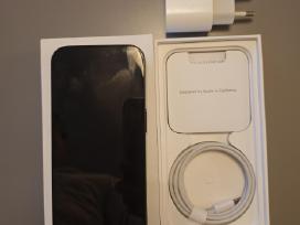iPhone 15 pro 256gb 100% baterija