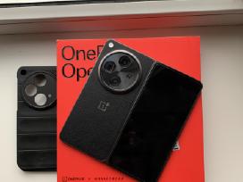 Oneplus open keičiu
