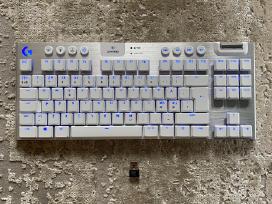 Logitech G915 Tkl Wireless Tactile