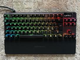Steelseries Apex Pro Tkl