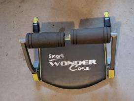Treniruokis Smart Wonder Core