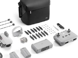Dji Mini 2 Se Fly More