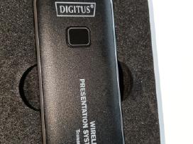 Hdmi siųstuvas Digitus DS-55320 skirtas sistemai