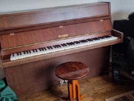 Pianinas