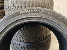 Nexen Winguard Sport2 255/45 R19