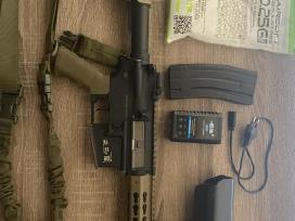 Airsoft m4