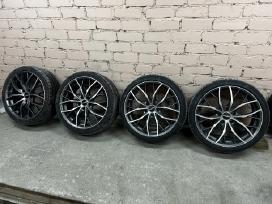 Parduodami ratai R19
