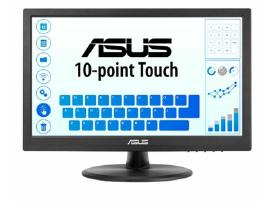 Asus liečiamas monitorius Vt 169,15,6 coliu