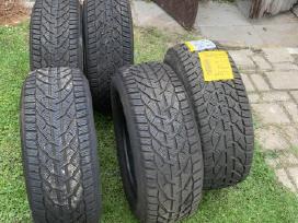 225/55 R16 žieminės padangos