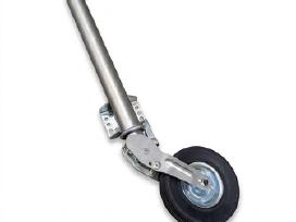 Priekabos atraminis ratukas 60 mm – 400kg
