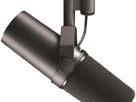Shure Sm7b
