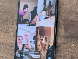 iPhone 12 Pro 128gb Domina keitimas