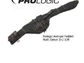 Prologic Avenger Multi Sleeve 3+2 13ft