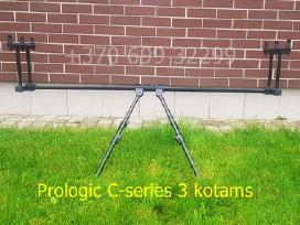 Karpinis stovas Prologic C-series