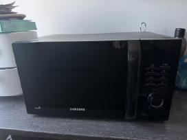 Samsung Ms23h3125ak mikrobangų krosnelė