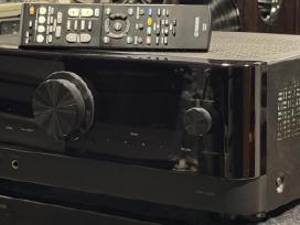 Yamaha rx-v6a / resiveriai