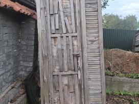 Tualetas