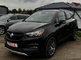 Buick encore