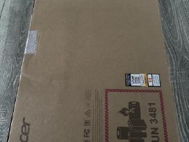 Naujas Acer Aspire 5 15 - inch 32gb/1tb/rtx 2050