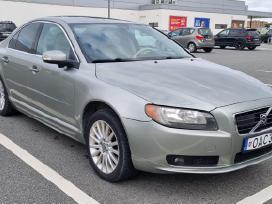 Volvo S 80 Benzinas - dujos