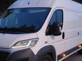 Fiat Ducato Maxi