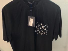Louis vuitton marškinėliai